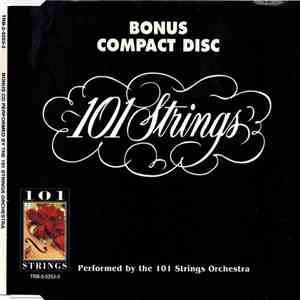 101 Strings - Bonus Compact Disc download free