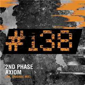 2nd Phase - Axiom download mp3 flac