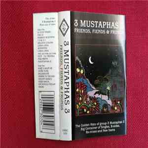 3 Mustaphas 3 - Friends, Fiends & Fronds download free