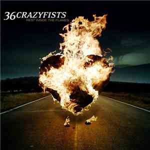 36 Crazyfists - Rest Inside The Flames download free