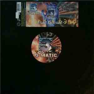 3-O-Matic - Hand In Hand download mp3 flac