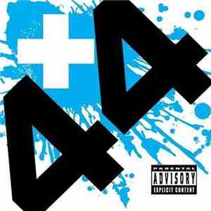 +44 - When Your Heart Stops Beating download mp3 flac