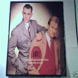 ABC - The Night You Murdered Love download mp3 flac