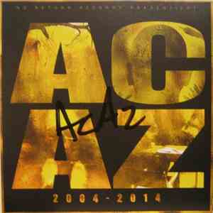 Acaz - Best Of Acaz - 2004 - 2014 (Limited Fan Box) download mp3 flac
