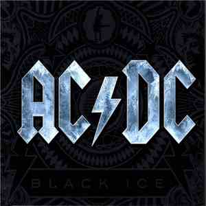 AC/DC - Black Ice download free