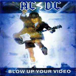 AC/DC - Blow Up Your Video download mp3 flac