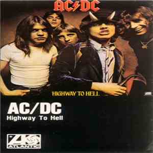 AC/DC - Highway To Hell download mp3 flac