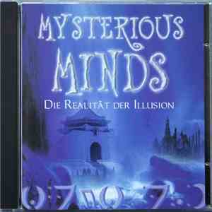 Achim Gunske, Mysterious Minds - Die Realität Der Illusion download mp3 flac