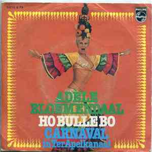 Adèle Bloemendaal - Ho Bulle Bo download mp3 flac