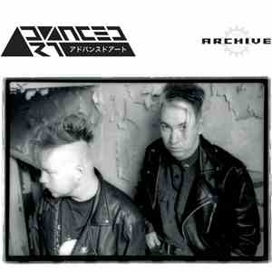 Advanced Art - Archive download mp3 flac