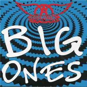 Aerosmith - Big Ones download mp3 flac