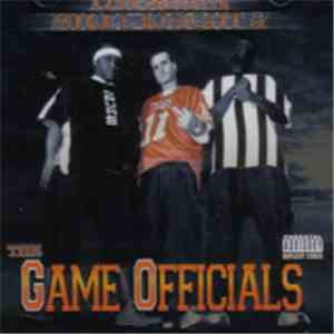 A-Gee Presents Mikel Knight & Tha Game Officials - Tha Game Officials download mp3 flac