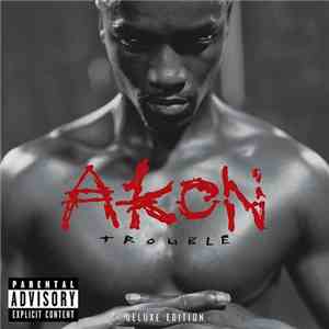 Akon - Trouble download free