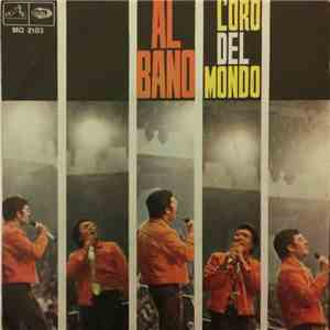 Al Bano - L'Oro Del Mondo download free