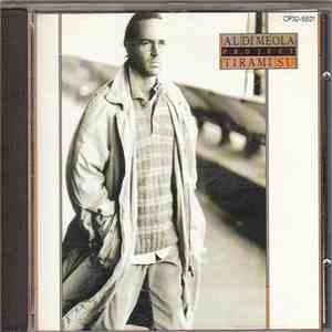 Al Di Meola Project - Tirami Su download mp3 flac