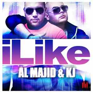 Al Majid  & KJ  - iLike download mp3 flac