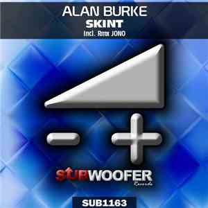 Alan Burke - Skint download mp3 flac
