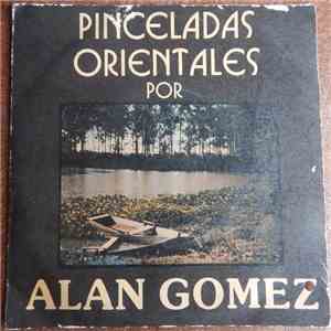 Alan Gomez - Pinceladas Orientales download mp3 flac