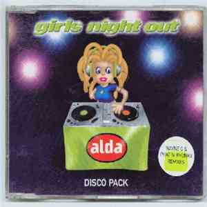 Alda - Girls Night Out download free
