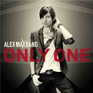 Alex Band - Only One download mp3 flac