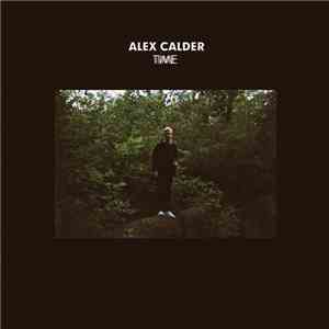 Alex Calder  - Time download mp3 flac