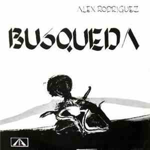 Alex Rodriguez  - Busqueda download free