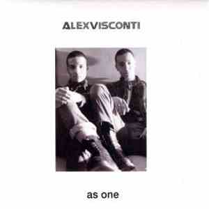 Alex Visconti - As One download mp3 flac