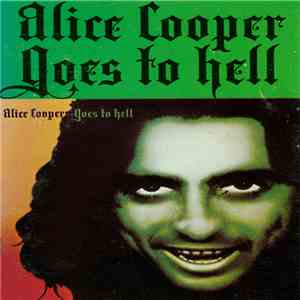 Alice Cooper  - Goes To Hell download mp3 flac