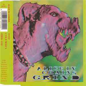Alice In Chains - Grind download mp3 flac