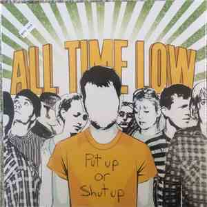 All Time Low - Put Up Or Shut Up download free