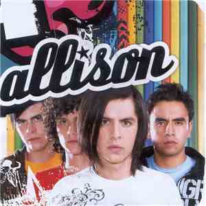 Allison  - Allison download mp3 flac