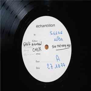 Allman And Woman - Two The Hard Way download free