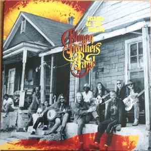 Allman Brothers Band - Shades Of Two Worlds download free