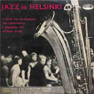 All-Stars Yhtye - Jazz In Helsinki download mp3 flac