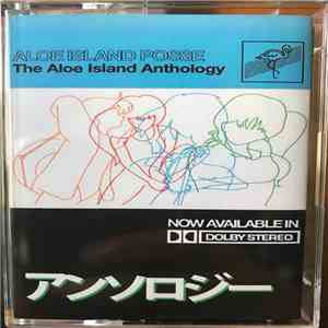 Aloe Island Posse - Aloe Island Anthology download mp3 flac