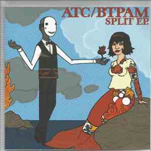 Alright The Captain & Beyond This Point Are Monsters - Split EP download mp3 flac