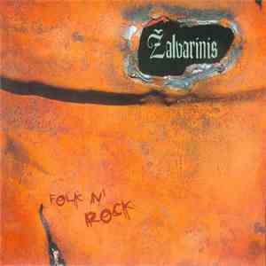 Žalvarinis - Folk N' Rock download free