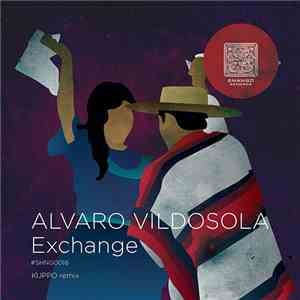 Alvaro Vildosola - Exchange download mp3 flac