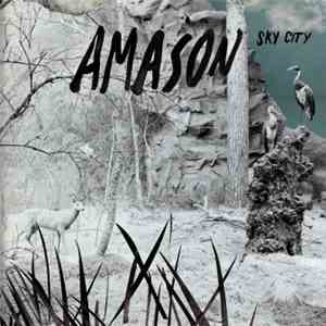 Amason - Sky City download mp3 flac