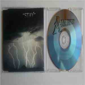 Amethyst  - Stay download mp3 flac