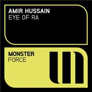 Amir Hussain - Eye Of Ra download free