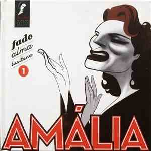 Amália Rodrigues - Amália 1 download mp3 flac