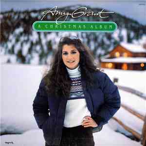 Amy Grant - A Christmas Album download free