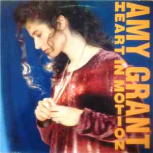 Amy Grant - Heart In Motion download free