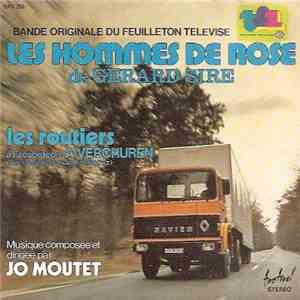 André Verchuren - Les Hommes De Rose download mp3 flac