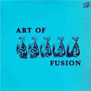 Andrea Camilletti - Art Of Fusion download free