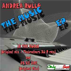 Andrea Rullo - The Music EP download free