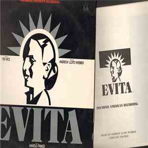 Andrew Lloyd Webber And Tim Rice - Evita download free