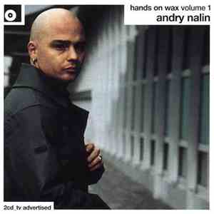 Andry Nalin - Hands On Wax Volume 1 download mp3 flac