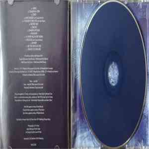 Andy Bell - Electric Blue download mp3 flac